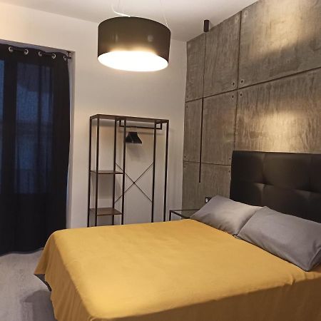 Apartamento Mendizabal Кадис Екстериор снимка