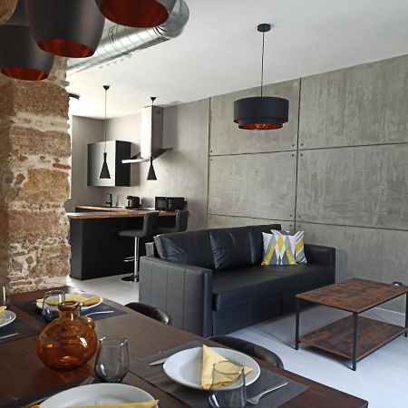 Apartamento Mendizabal Кадис Екстериор снимка