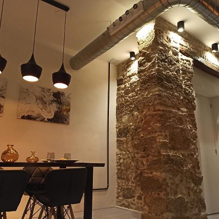 Apartamento Mendizabal Кадис Екстериор снимка