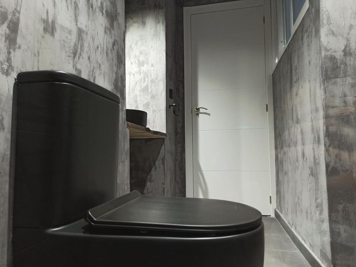 Apartamento Mendizabal Кадис Екстериор снимка