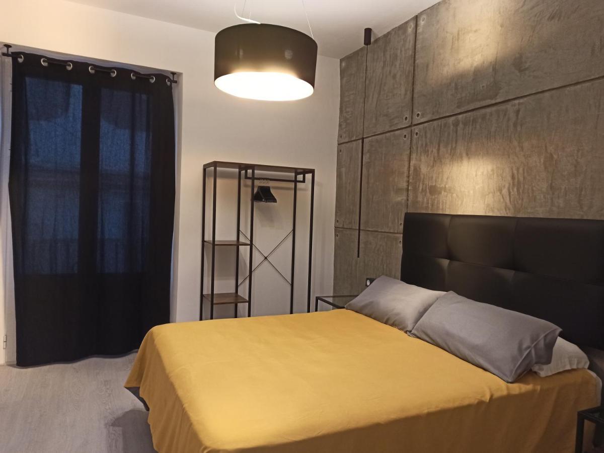 Apartamento Mendizabal Кадис Екстериор снимка