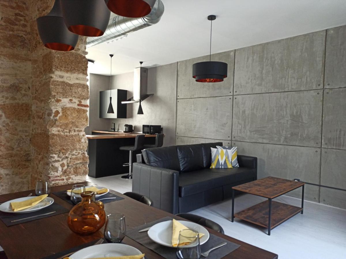 Apartamento Mendizabal Кадис Екстериор снимка