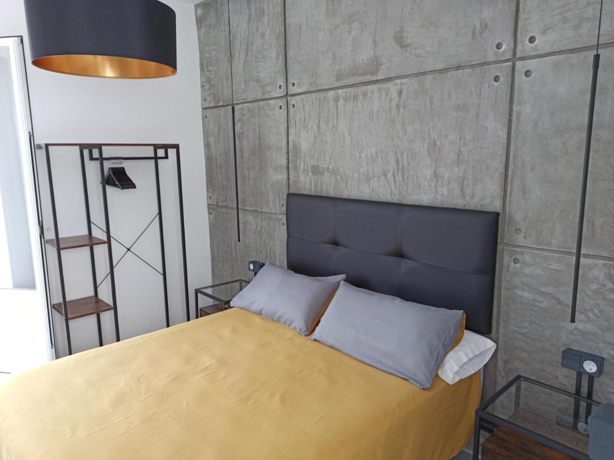 Apartamento Mendizabal Кадис Екстериор снимка