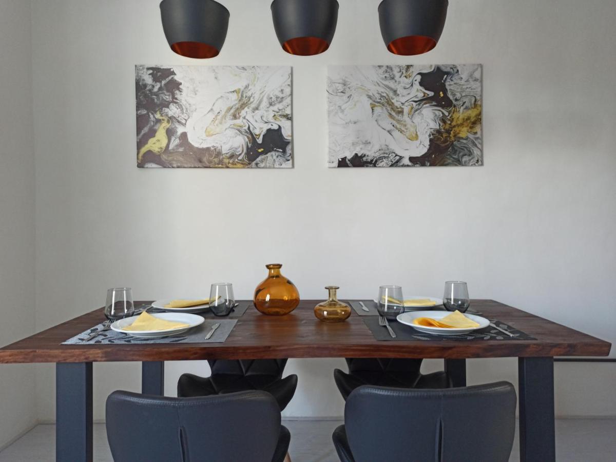Apartamento Mendizabal Кадис Екстериор снимка