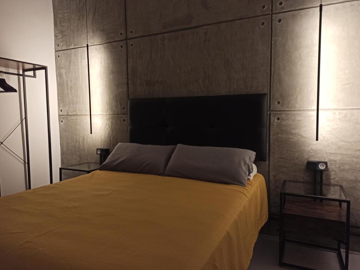 Apartamento Mendizabal Кадис Екстериор снимка