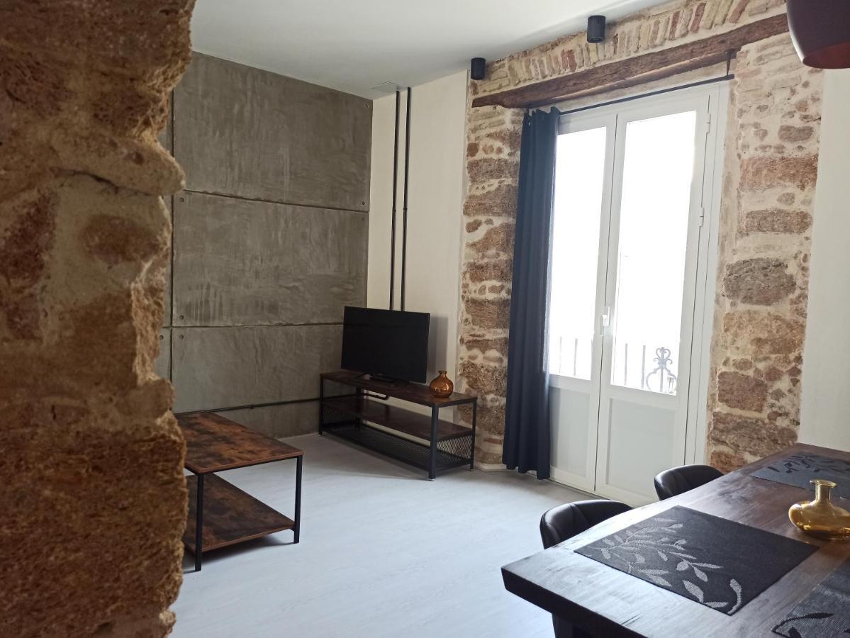 Apartamento Mendizabal Кадис Екстериор снимка