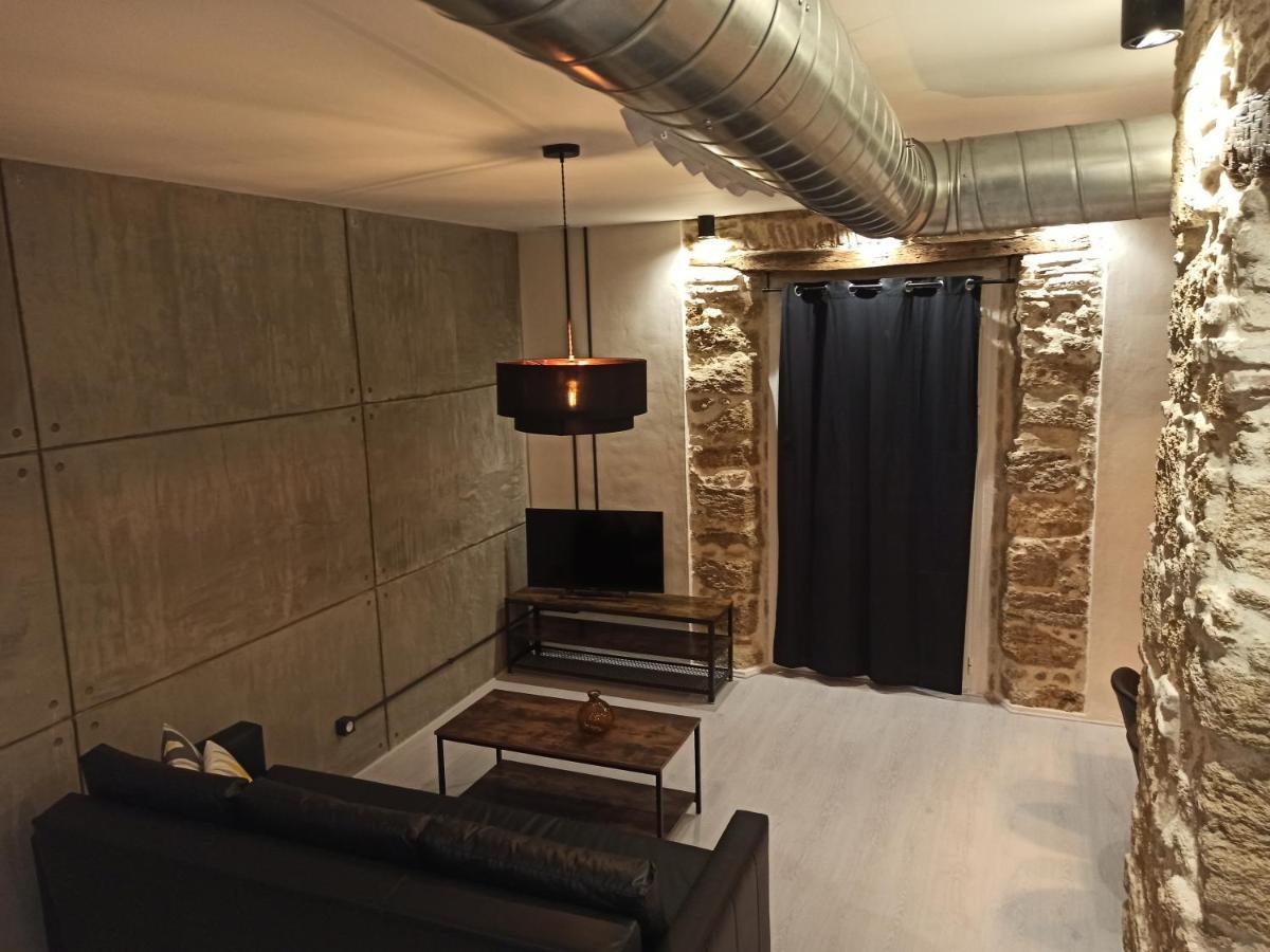 Apartamento Mendizabal Кадис Екстериор снимка