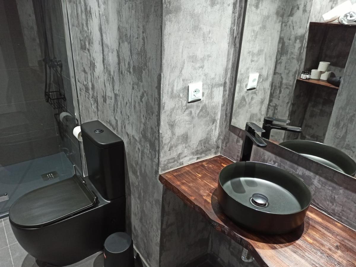 Apartamento Mendizabal Кадис Екстериор снимка