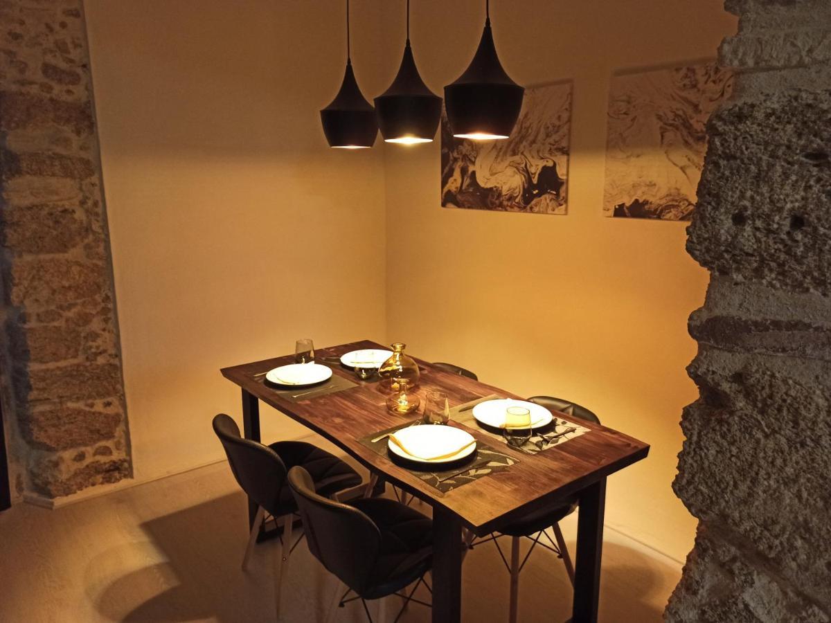 Apartamento Mendizabal Кадис Екстериор снимка