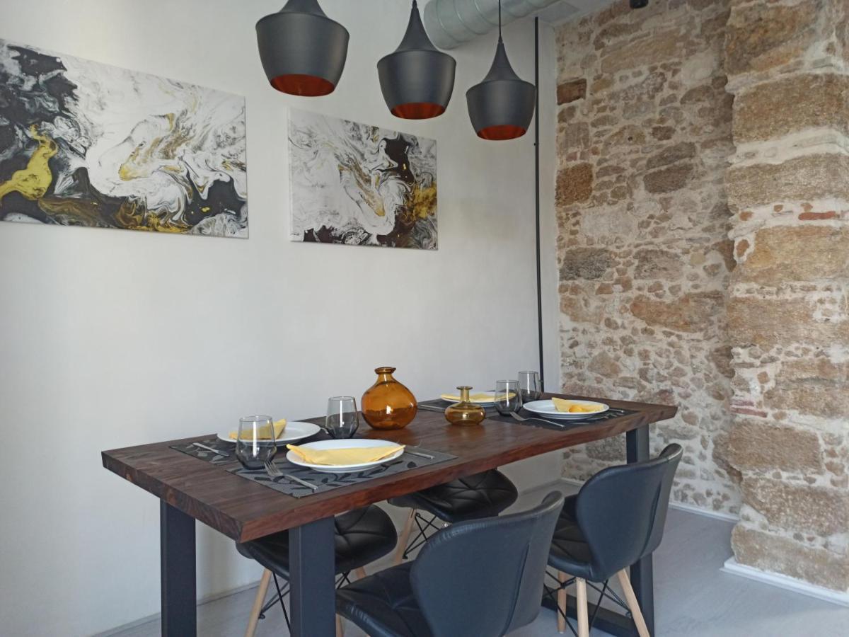 Apartamento Mendizabal Кадис Екстериор снимка