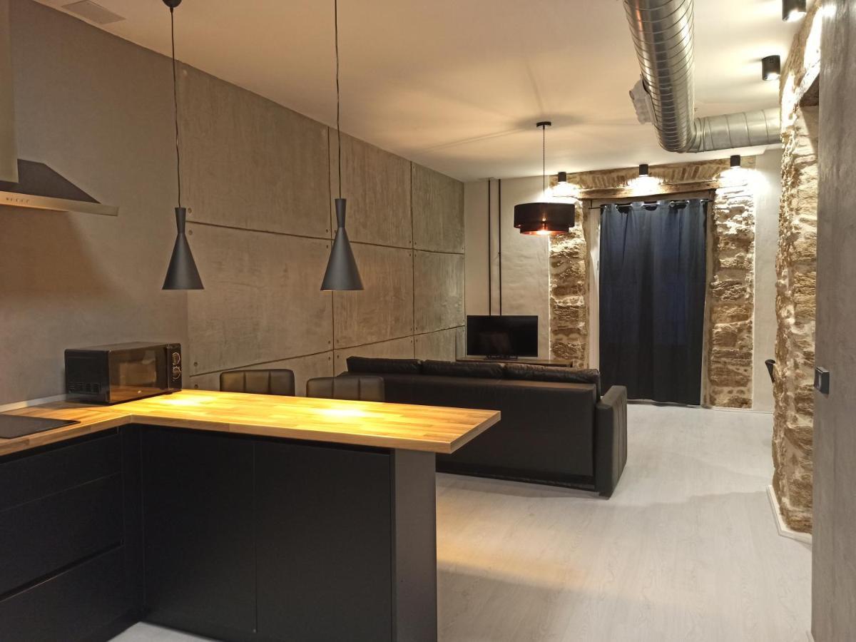 Apartamento Mendizabal Кадис Екстериор снимка