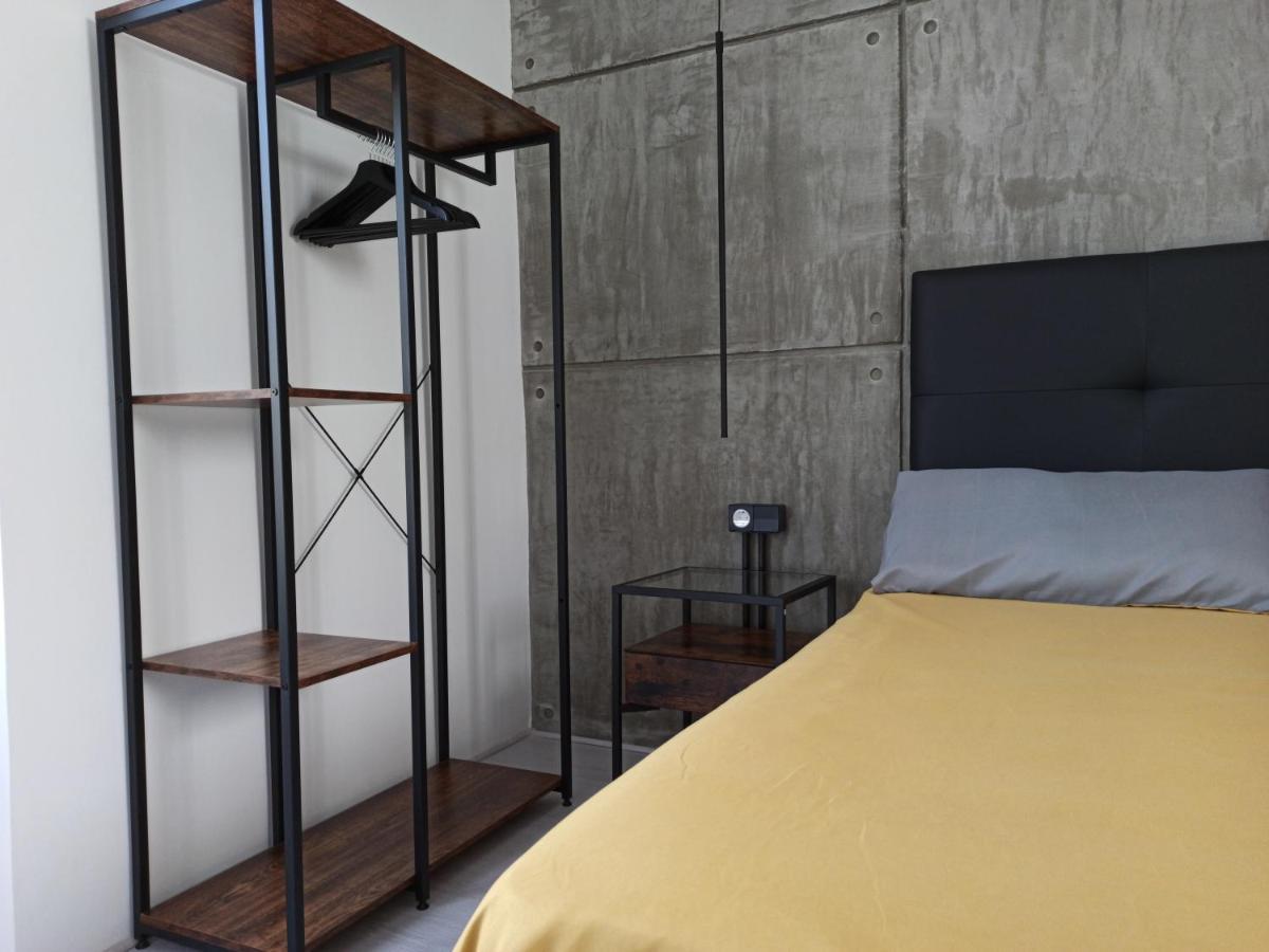 Apartamento Mendizabal Кадис Екстериор снимка