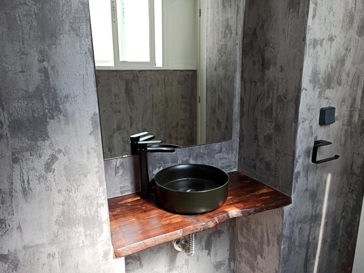 Apartamento Mendizabal Кадис Екстериор снимка
