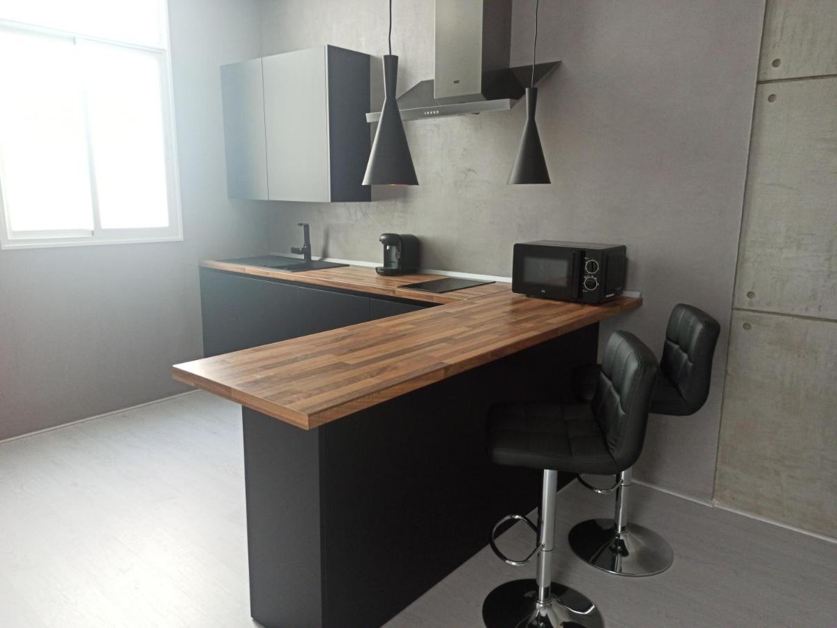 Apartamento Mendizabal Кадис Екстериор снимка