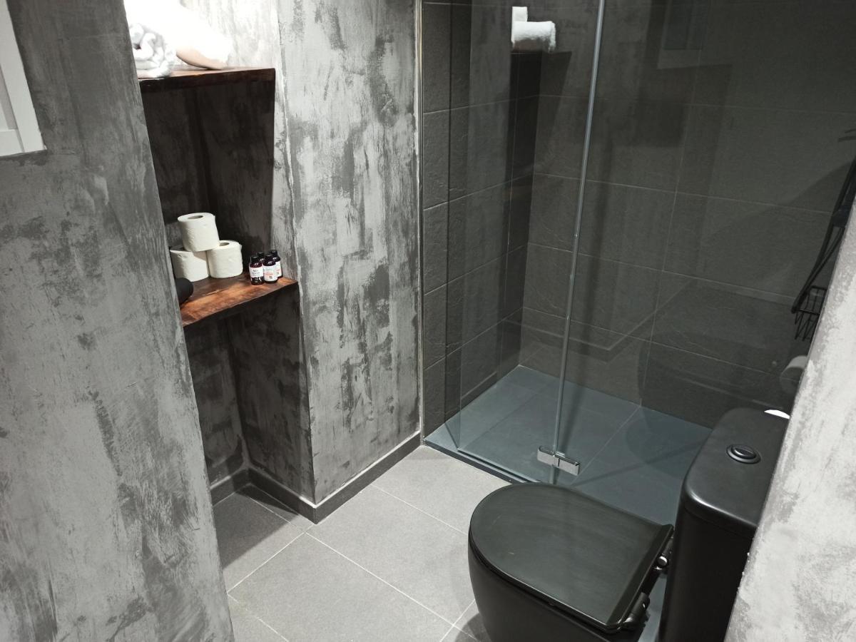 Apartamento Mendizabal Кадис Екстериор снимка
