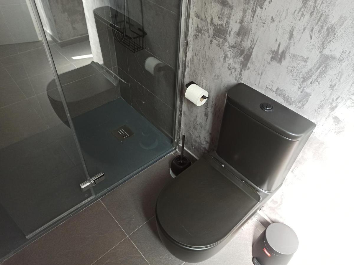 Apartamento Mendizabal Кадис Екстериор снимка