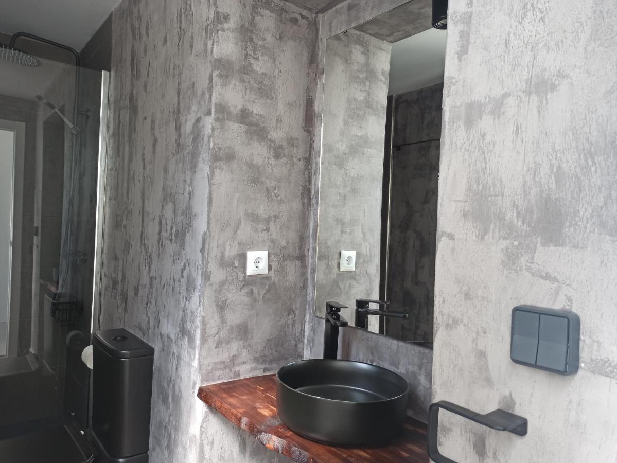 Apartamento Mendizabal Кадис Екстериор снимка