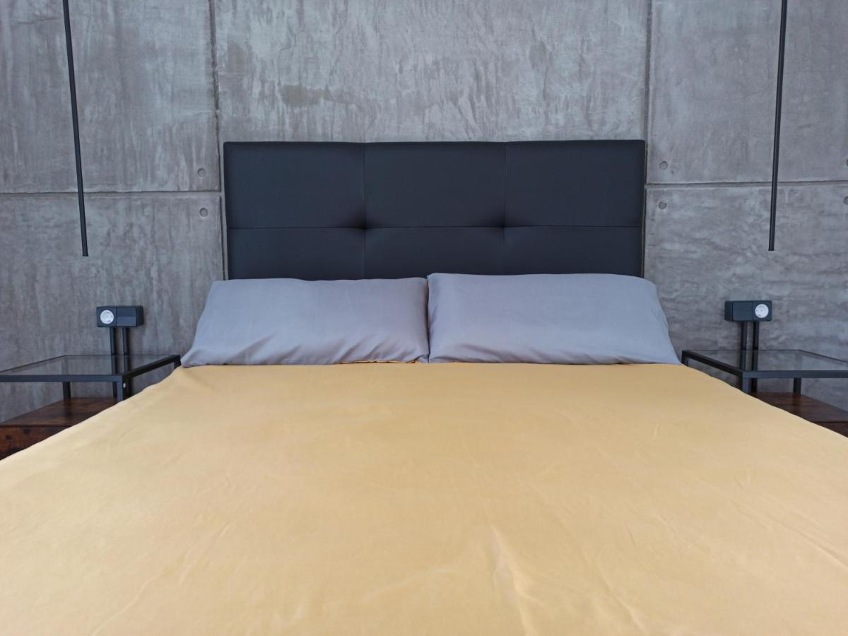 Apartamento Mendizabal Кадис Екстериор снимка