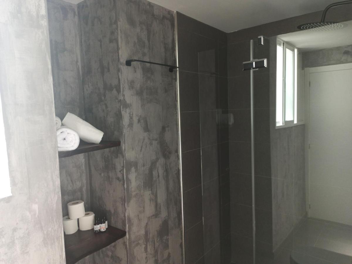 Apartamento Mendizabal Кадис Екстериор снимка