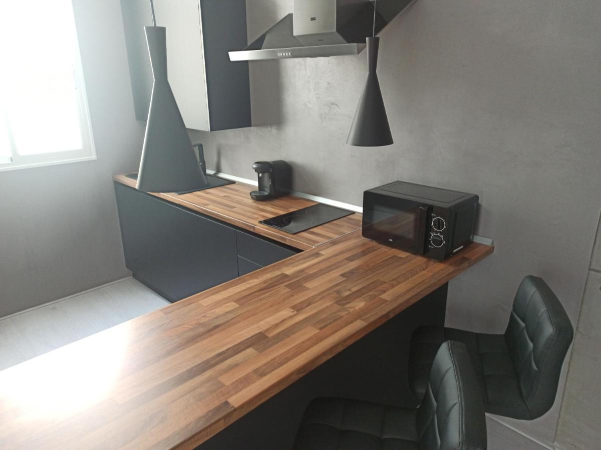 Apartamento Mendizabal Кадис Екстериор снимка