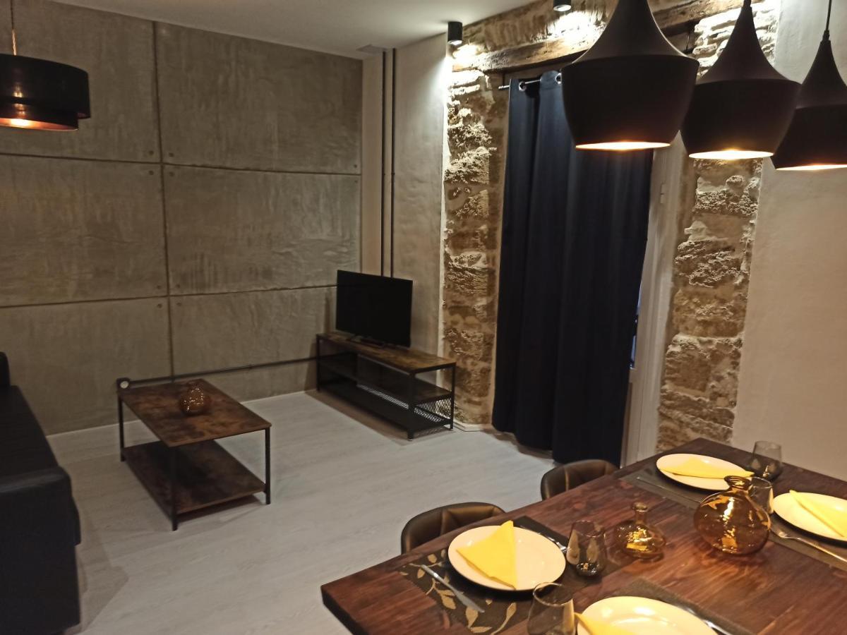 Apartamento Mendizabal Кадис Екстериор снимка