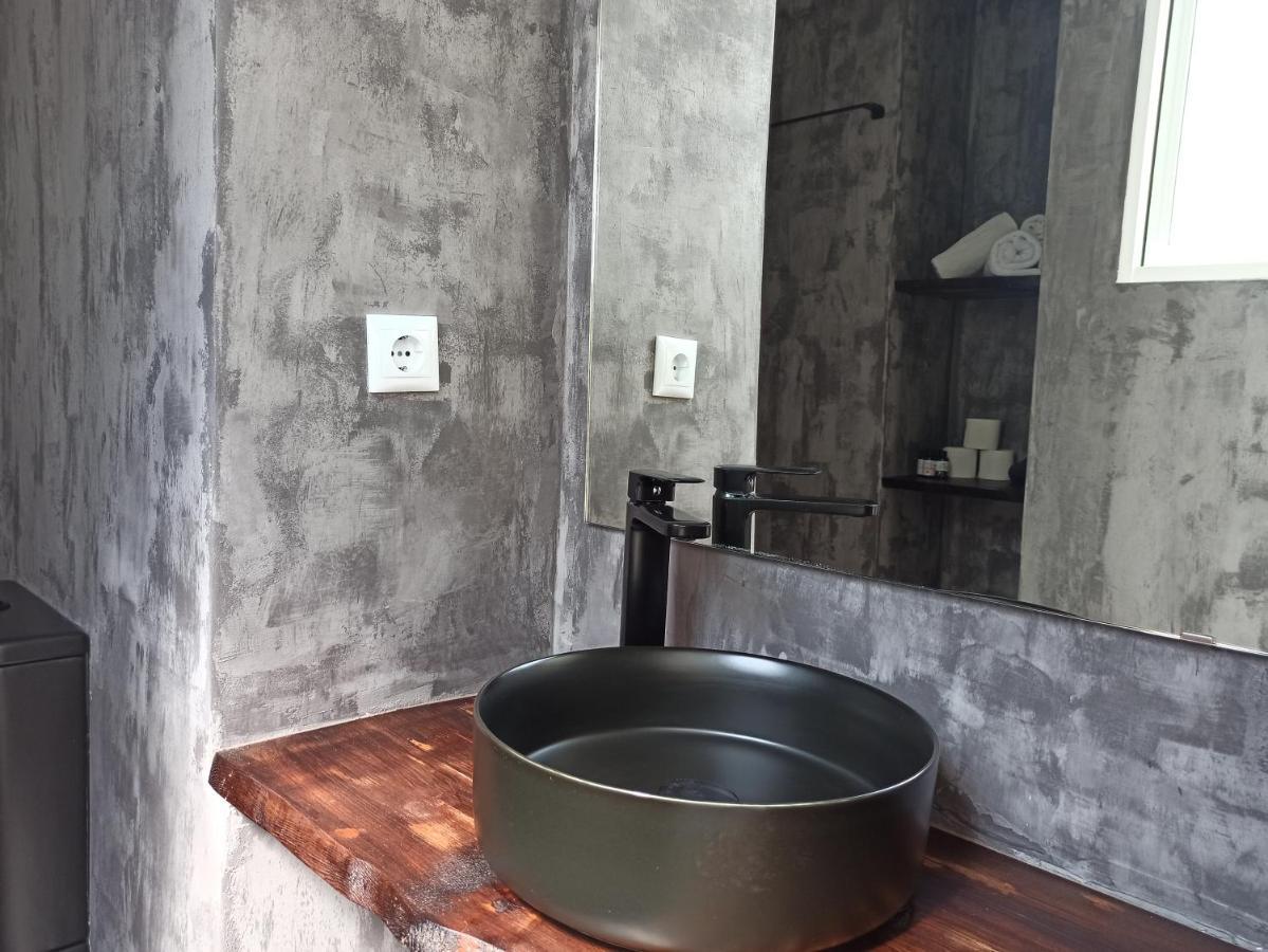 Apartamento Mendizabal Кадис Екстериор снимка
