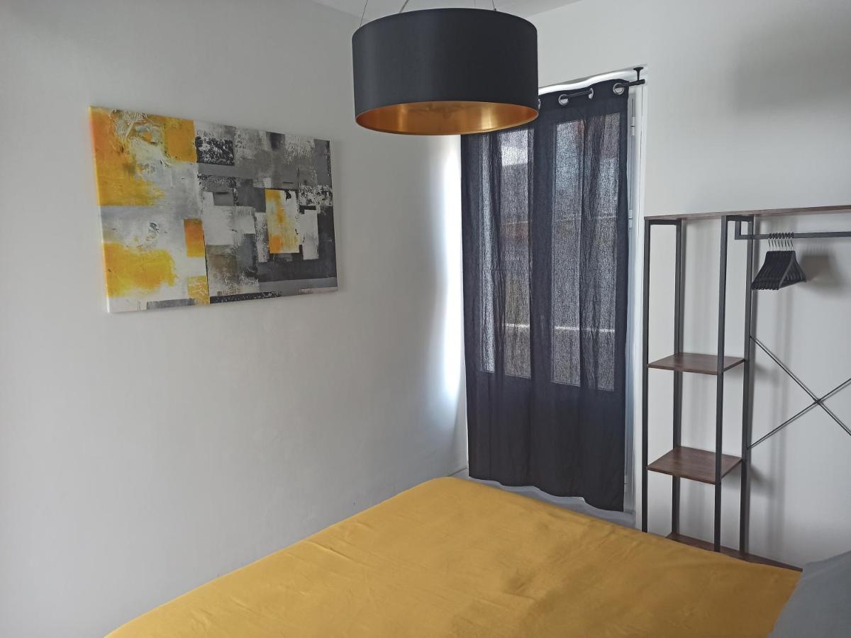 Apartamento Mendizabal Кадис Екстериор снимка