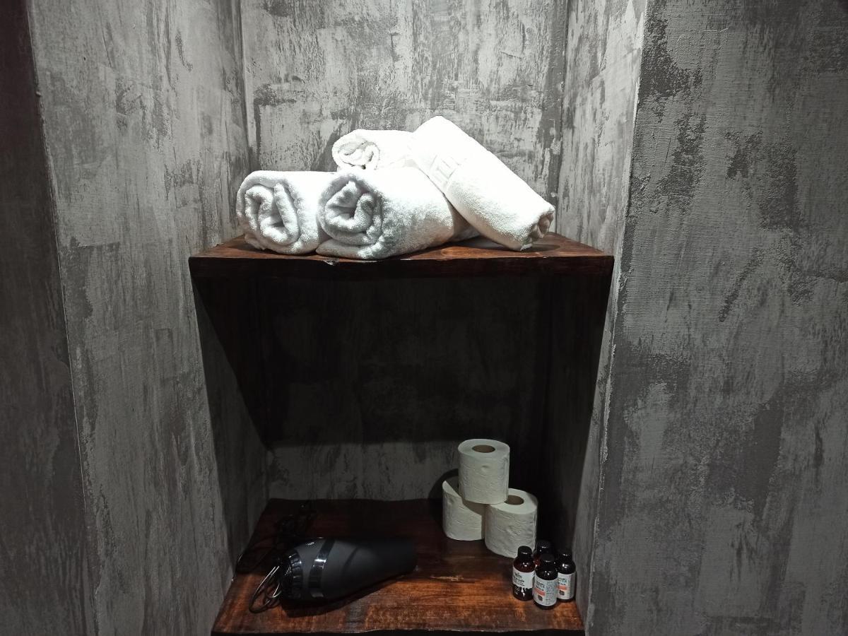 Apartamento Mendizabal Кадис Екстериор снимка