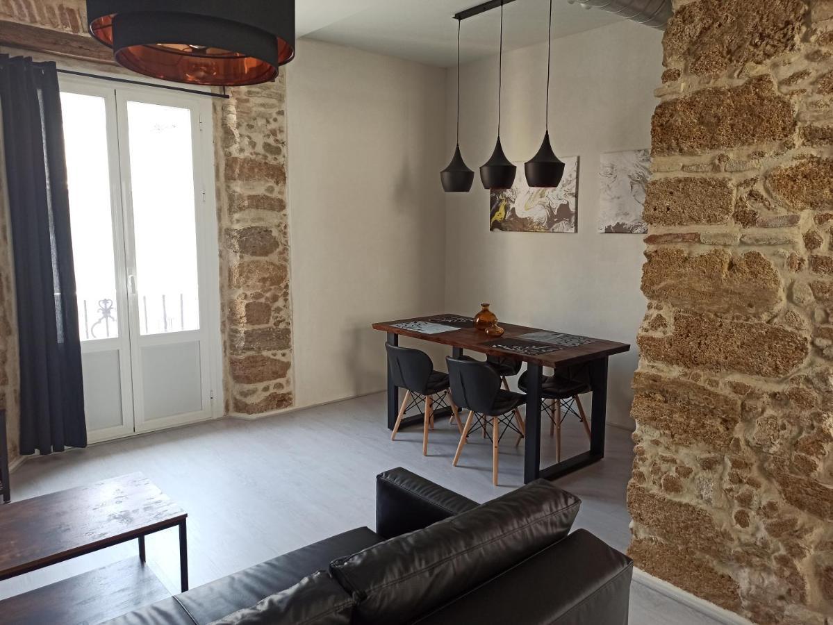 Apartamento Mendizabal Кадис Екстериор снимка