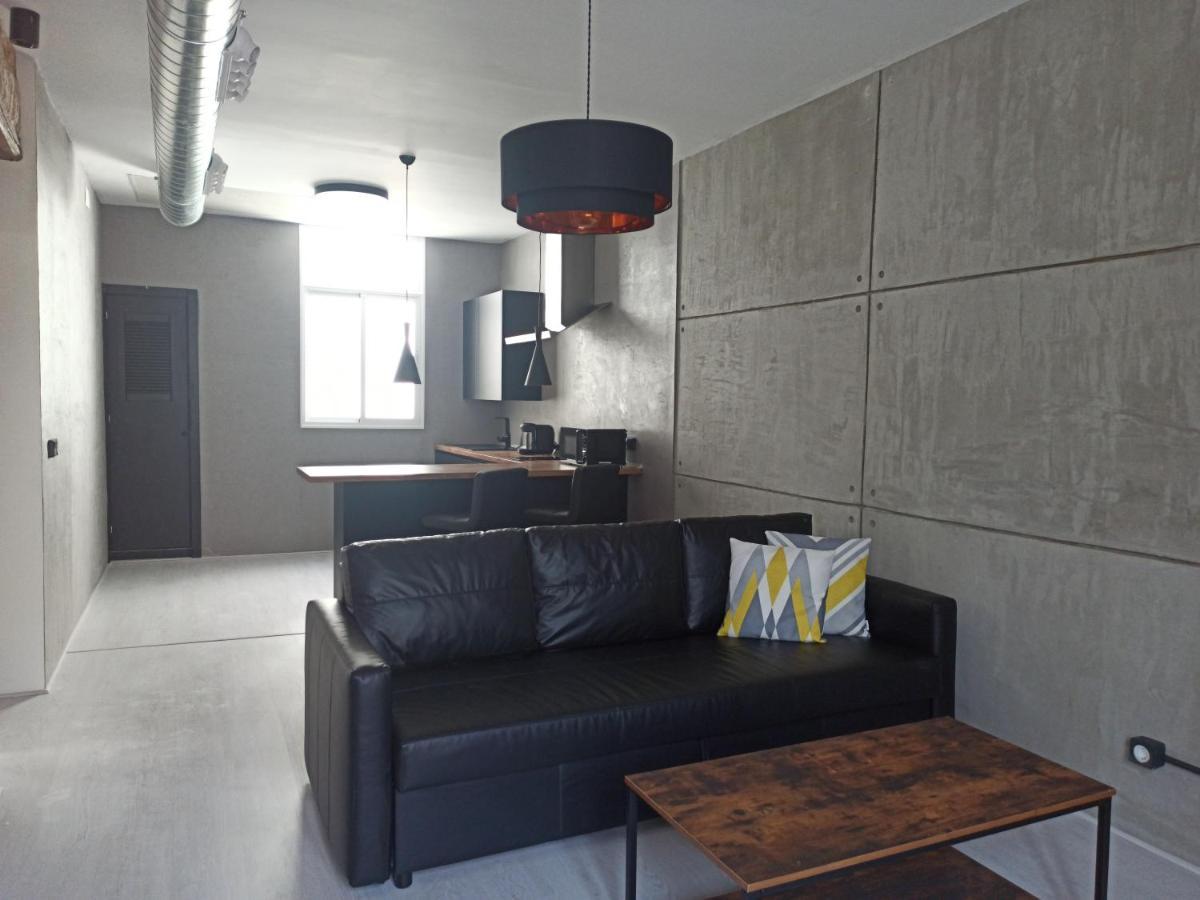 Apartamento Mendizabal Кадис Екстериор снимка